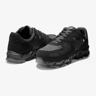 Image 3 of Timberland Pro Powertrain ESD Alloy Toe Men's
