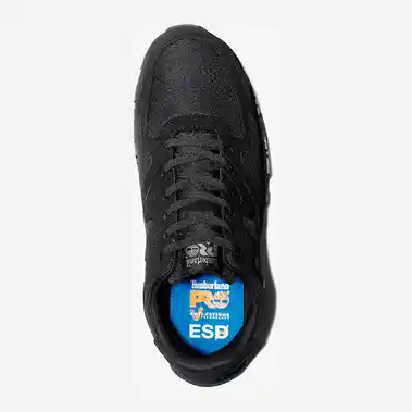 Image 4 of Timberland Pro Powertrain ESD Alloy Toe Men's