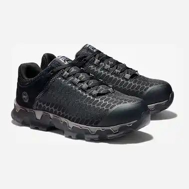 Image 2 of Timberland Pro Powertrain Sport Alloy Toe SD35 Men's