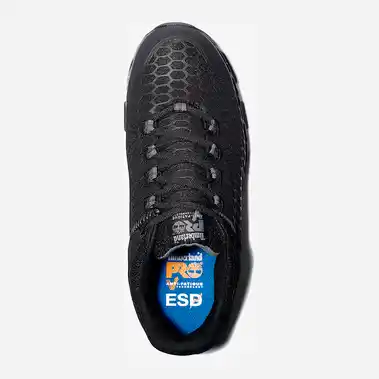 Image 3 of Timberland Pro Powertrain Sport Alloy Toe SD35 Men's