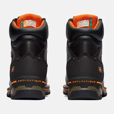 Image 3 of Timberland Pro 6 In Boondock Comp Toe Waterproof Men's