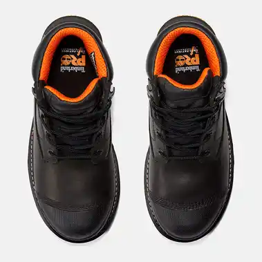 Image 5 of Timberland Pro 6 In Boondock Comp Toe Waterproof Men's