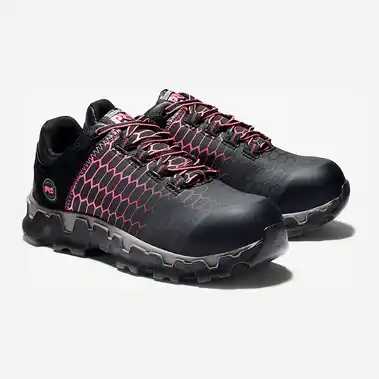 Image 2 of Timberland Pro Powertrain Sport Alloy Toe Women's