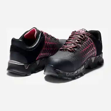 Image 3 of Timberland Pro Powertrain Sport Alloy Toe Women's