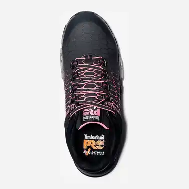 Image 4 of Timberland Pro Powertrain Sport Alloy Toe Women's