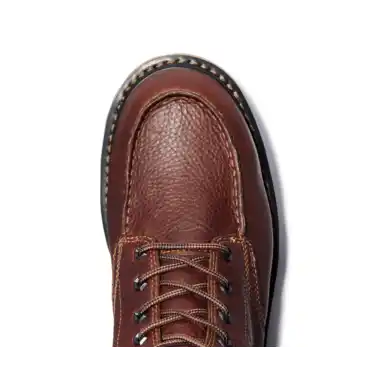 Image 3 of Timberland Pro 6 In Gridworks Waterproof Men's
