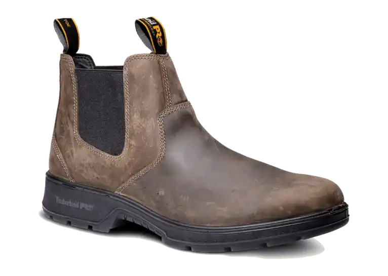 Image 1 of Timberland Pro Nashoba Nano Toe Men's