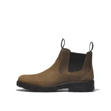 Image 3 of Timberland Pro Nashoba Nano Toe Men's