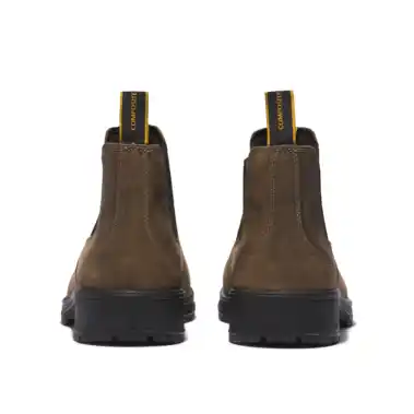 Image 4 of Timberland Pro Nashoba Nano Toe Men's