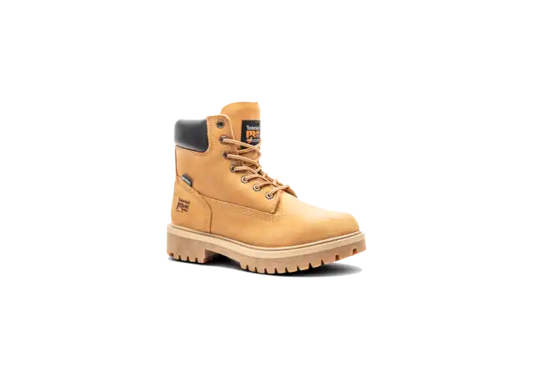 Image 1 of Timberland Pro 6 In Direct Attach Steel Toe  Waterproof Insulated 200G Women's