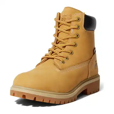 Image 2 of Timberland Pro 6 In Direct Attach Waterproof Insulated 200G Women's