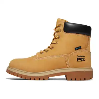 Image 3 of Timberland Pro 6 In Direct Attach Waterproof Insulated 200G Women's