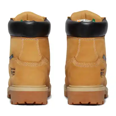 Image 6 of Timberland Pro 6 In Direct Attach Waterproof Insulated 200G Women's