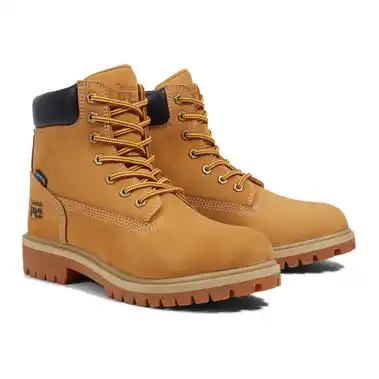 Image 7 of Timberland Pro 6 In Direct Attach Waterproof Insulated 200G Women's