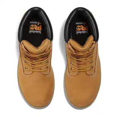 Image 9 of Timberland Pro 6 In Direct Attach Waterproof Insulated 200G Women's