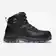 Alternate Image of BLK Timberland Pro 6 In Titan Ev Comp Toe Waterproof Men's