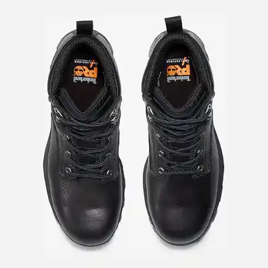 Image 2 of Timberland Pro 6 In Titan Ev Comp Toe Waterproof Men's
