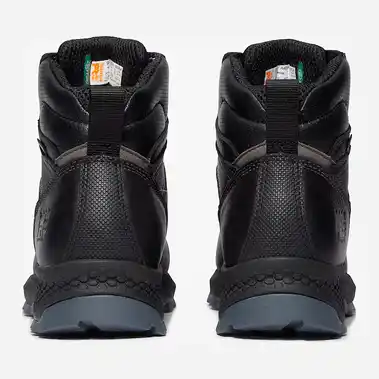 Image 4 of Timberland Pro 6 In Titan Ev Comp Toe Waterproof Men's