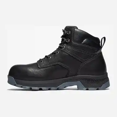 Image 5 of Timberland Pro 6 In Titan Ev Comp Toe Waterproof Men's