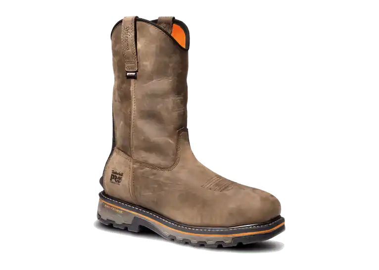 Image 1 of Timberland Pro True Grit Pull On Nano Toe Men's