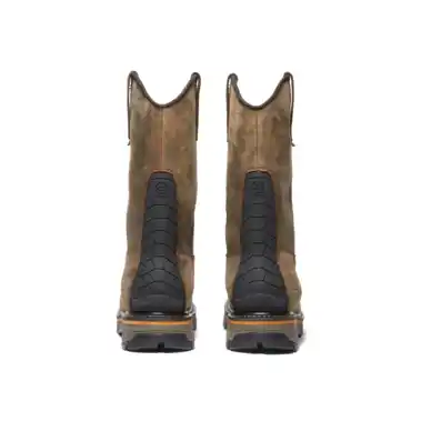Image 5 of Timberland Pro True Grit Pull On Nano Toe Men's