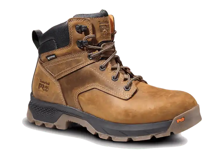 Image 1 of Timberland Pro 6 In Titan Ev Waterproof Men's