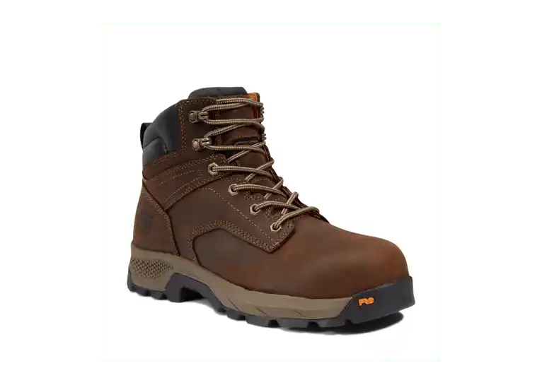 Image 1 of Timberland Pro 6 In Titan Ev Comp Toe Men's