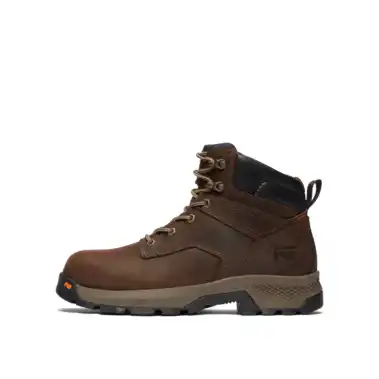 Image 2 of Timberland Pro 6 In Titan Ev Comp Toe Men's