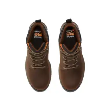 Image 5 of Timberland Pro 6 In Titan Ev Comp Toe Men's