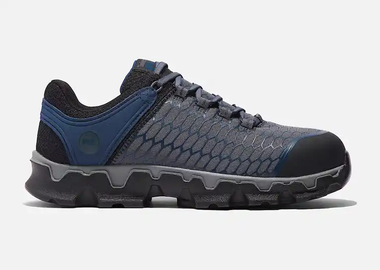 Image 1 of Timberland Pro Powertrain Sport Alloy Toe Men's