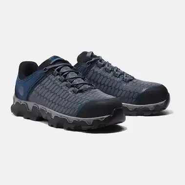 Image 2 of Timberland Pro Powertrain Sport Alloy Toe Men's