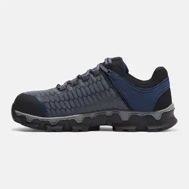 Image 4 of Timberland Pro Powertrain Sport Alloy Toe Men's