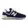 Alternate Image of NAVY/SEA SALT New Balance 574 Unisex