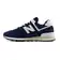 Alternate Image of NAVY/SEA SALT New Balance 574 Unisex