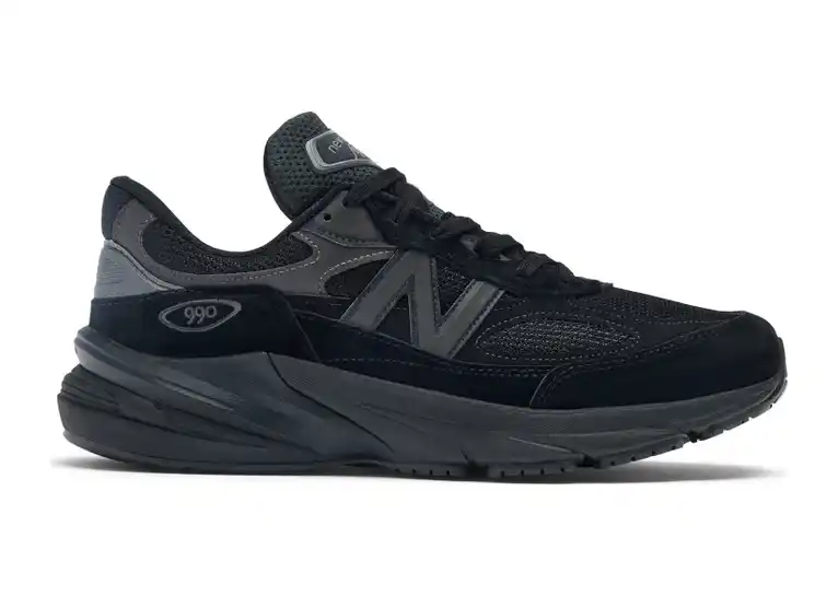 Image 1 of New Balance 990v6 Unisex