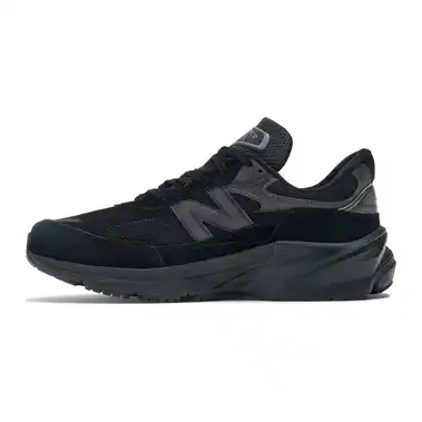 Image 4 of New Balance 990v6 Unisex