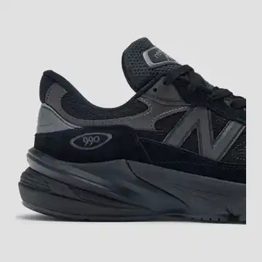 Image 7 of New Balance 990v6 Unisex