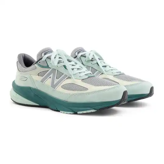 New Balance 990v6 Unisex