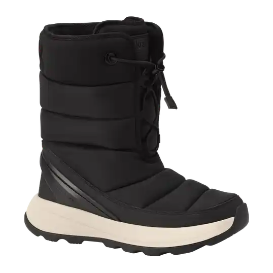 Cover image of Black | Whitecap Gray Kizik Juno 2 High Women's