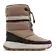 Alternate Image of Cinnamon Swirl | Stripe Kizik Juno 2 High Women's