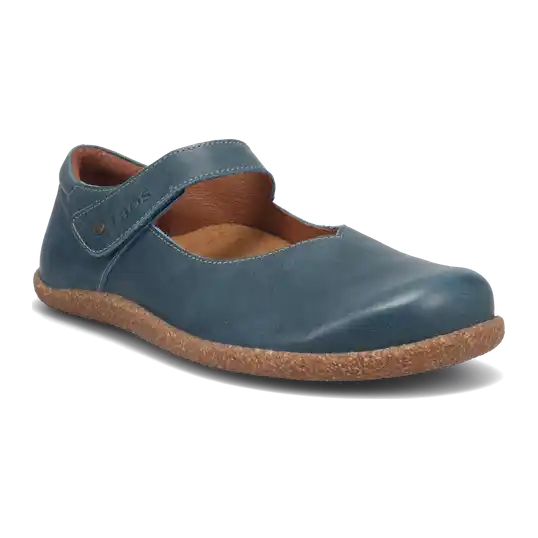 Cover image of PETROL BLUE Taos Ultimate Women's