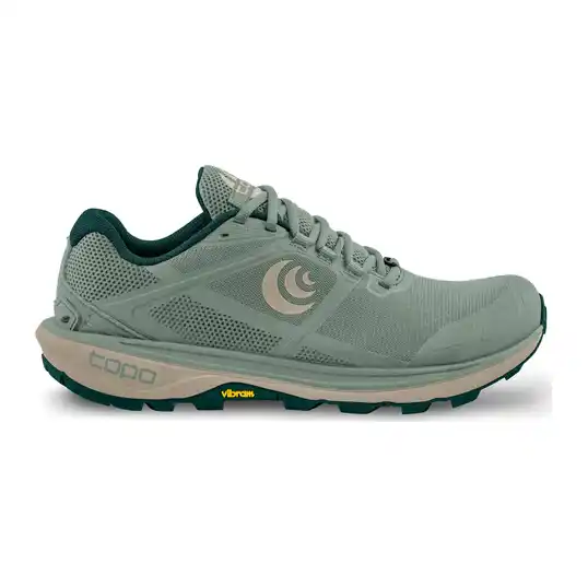 Cover image of Sage / Tan Topo Athletic Terraventure 4 Women's