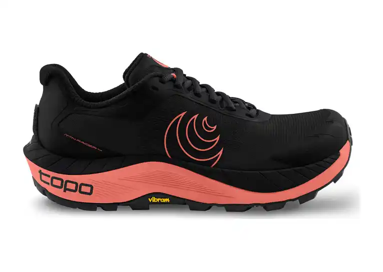 Image 1 of Topo Athletic MTN Racer 4 Women's