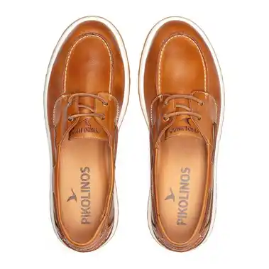 Image 6 of Pikolinos Denia Two Eye Casual Women's