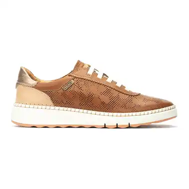 Image 2 of Pikolinos Arenas Elastic Lace Sneaker Women's