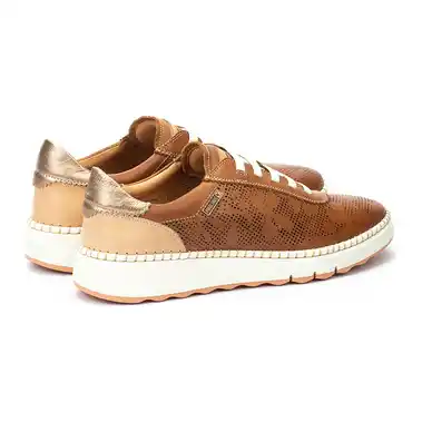 Image 4 of Pikolinos Arenas Elastic Lace Sneaker Women's