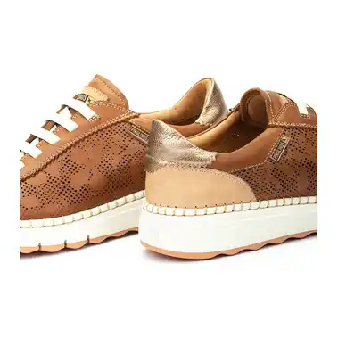Image 5 of Pikolinos Arenas Elastic Lace Sneaker Women's