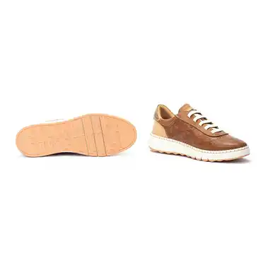 Image 6 of Pikolinos Arenas Elastic Lace Sneaker Women's