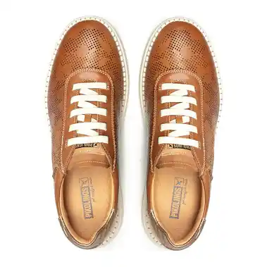 Image 7 of Pikolinos Arenas Elastic Lace Sneaker Women's