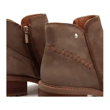 Image 6 of Pikolinos Medina Whipstitch Short Boot Women's